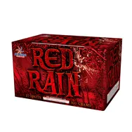 Red Rain 25Shots