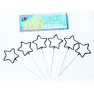 Star Sparklers 10"