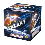 Galaxy 3" 9Shots