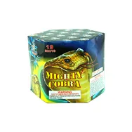 Mighty Cobra 19Shots
