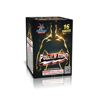 Power Man 16Shots