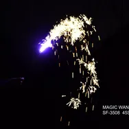 Magic Wands