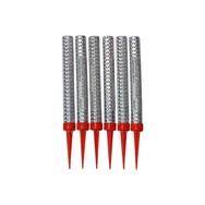 Birthday Candles Fireworks 12.5cm 45Seconds