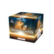 Extraordinary 21Shos