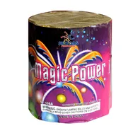 Magic Power
