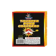 Thunder Bomb 50