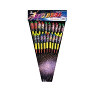 Big Deal Rocket