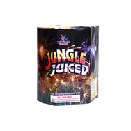 Jungle Juiced 19Shots