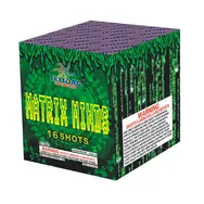 Matrix Minds 16Shots