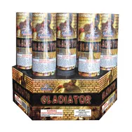 Gladiator 3" 9Shots