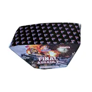 Final Assault 30Shots