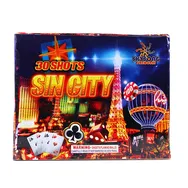 Sin City 30Shots