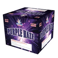 Purple Haze 3" 9Shots