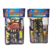 Fireworks Pack No.1