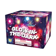Glow-in-the-Dark 30Shots