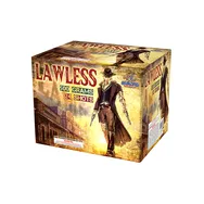 Lawless 24Shots