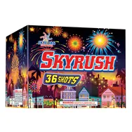Skyrush 36Shots