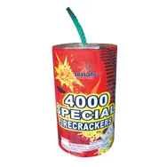 Special Firecrackers 4000