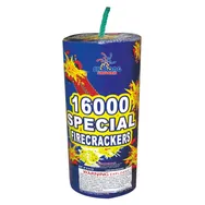 Special Firecrackers 16000