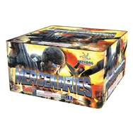 Mercenaries 41Shots