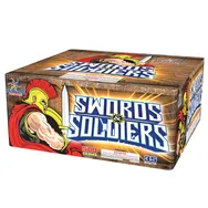 Swords & Soldiers 35Shots