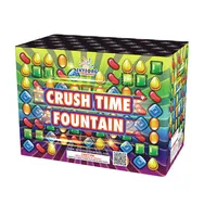 Crush Time Fountain
