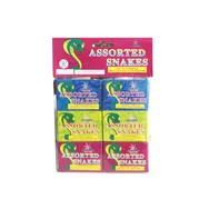 Assorted Snake