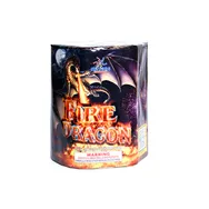Fire Dragon 19Shots