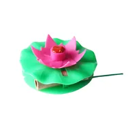 Giant Lotus