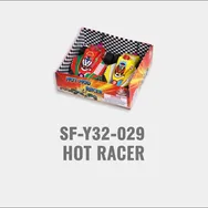 Hot Racer