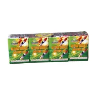 25s Saturn Missile Battery
