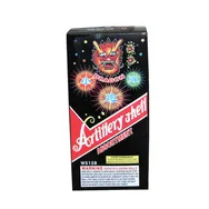 Assortment Artillery Shells 1-3/4" — Artillery Shells