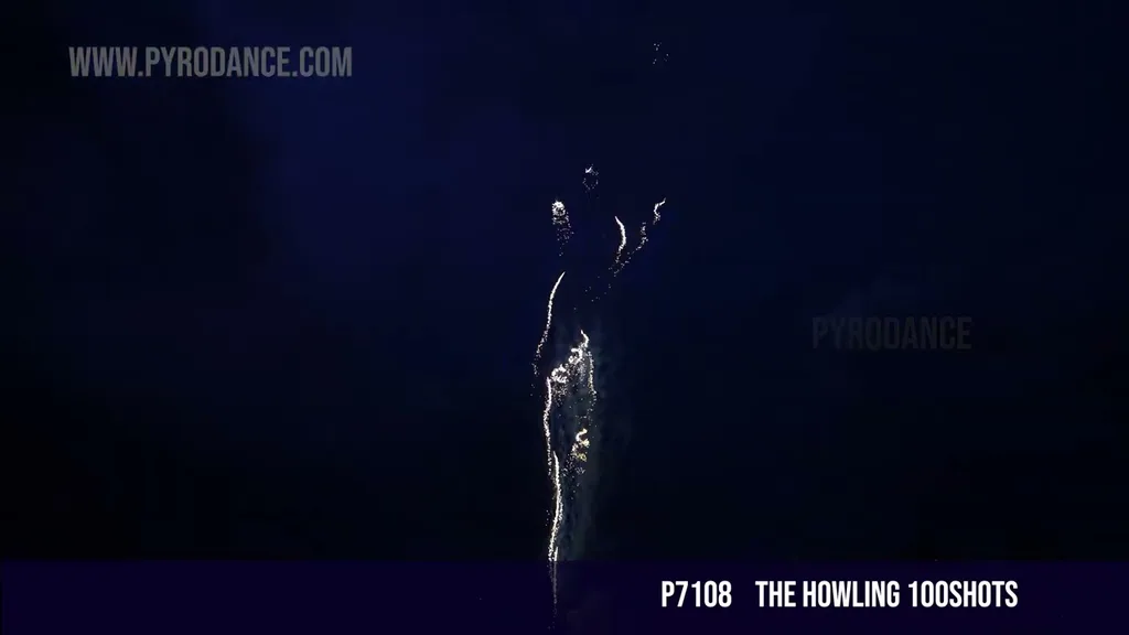 The Howling 100Shots
