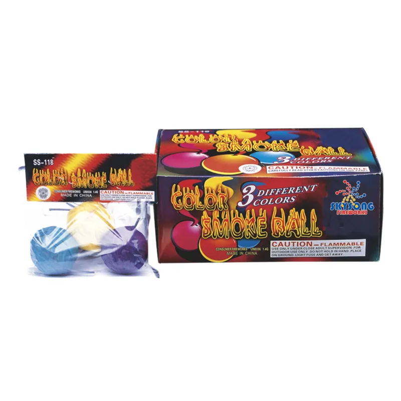 Smoke Ball (big)