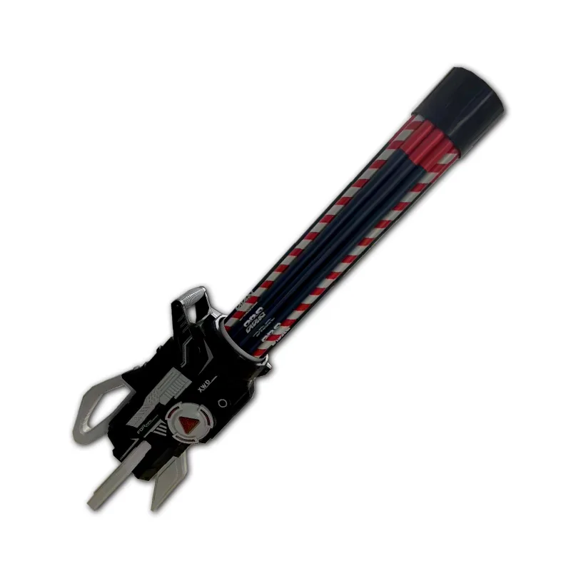 Rotating Gatling