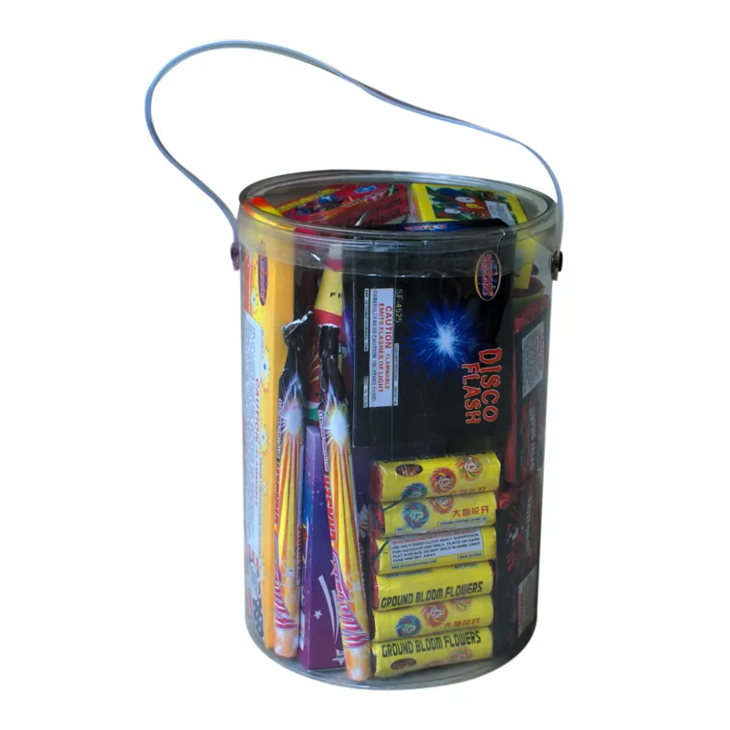 Keg Party -Safe & Sane — Assortment Packs