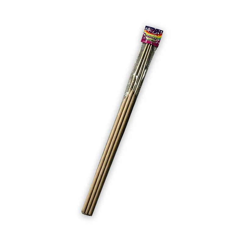 Jumbo Pro Punk 19" 3PCS — Accessories