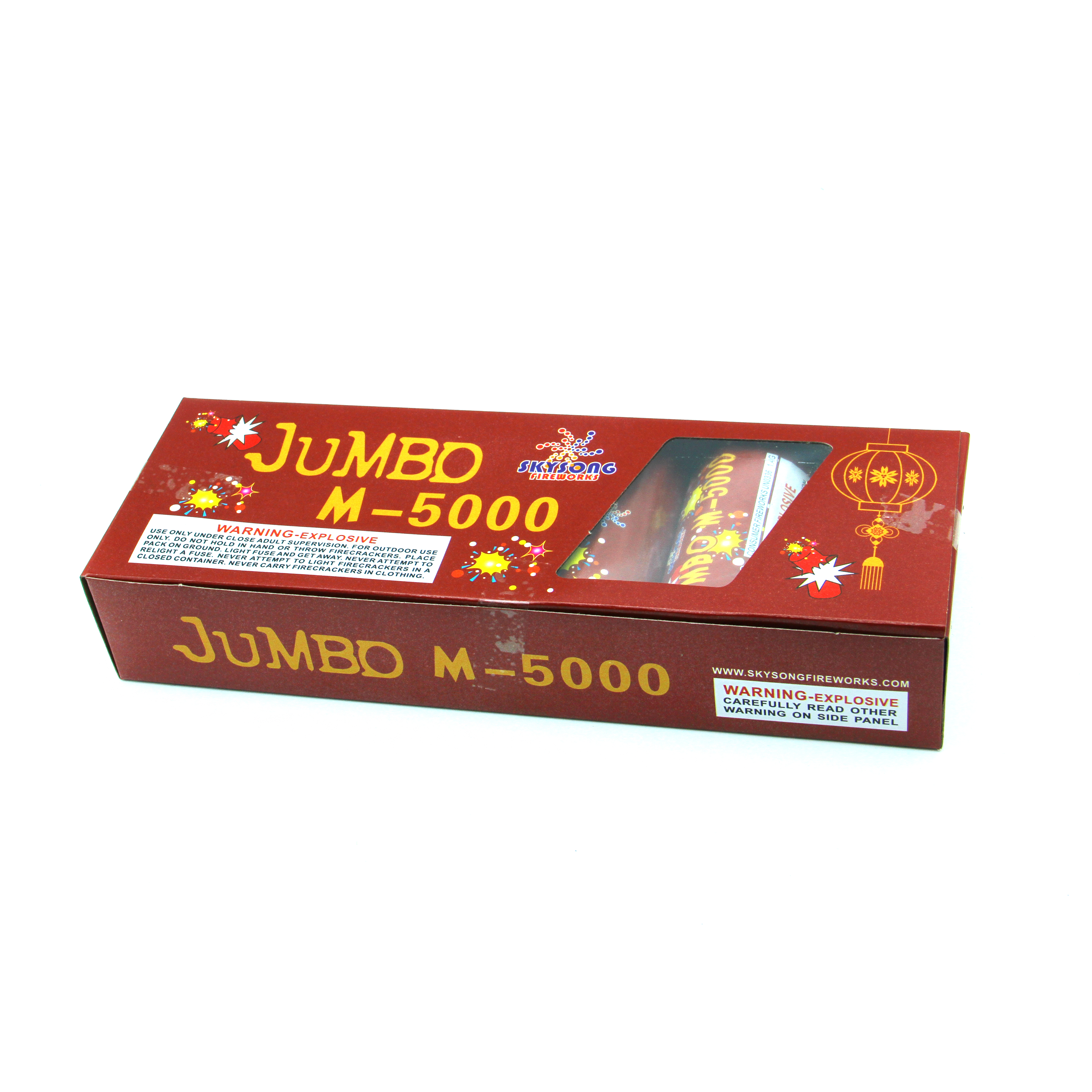 Jumbo M-5000