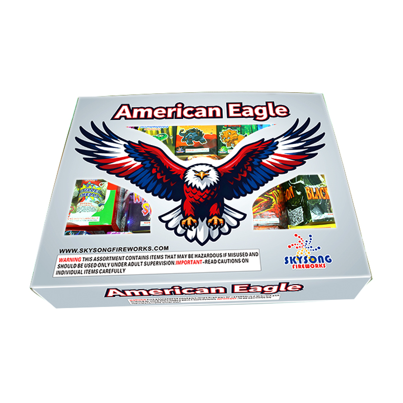 American Eagle American Eagle