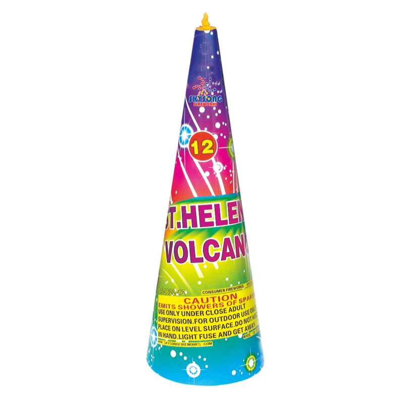 12" Conic Fountain 12" Conic Fountain