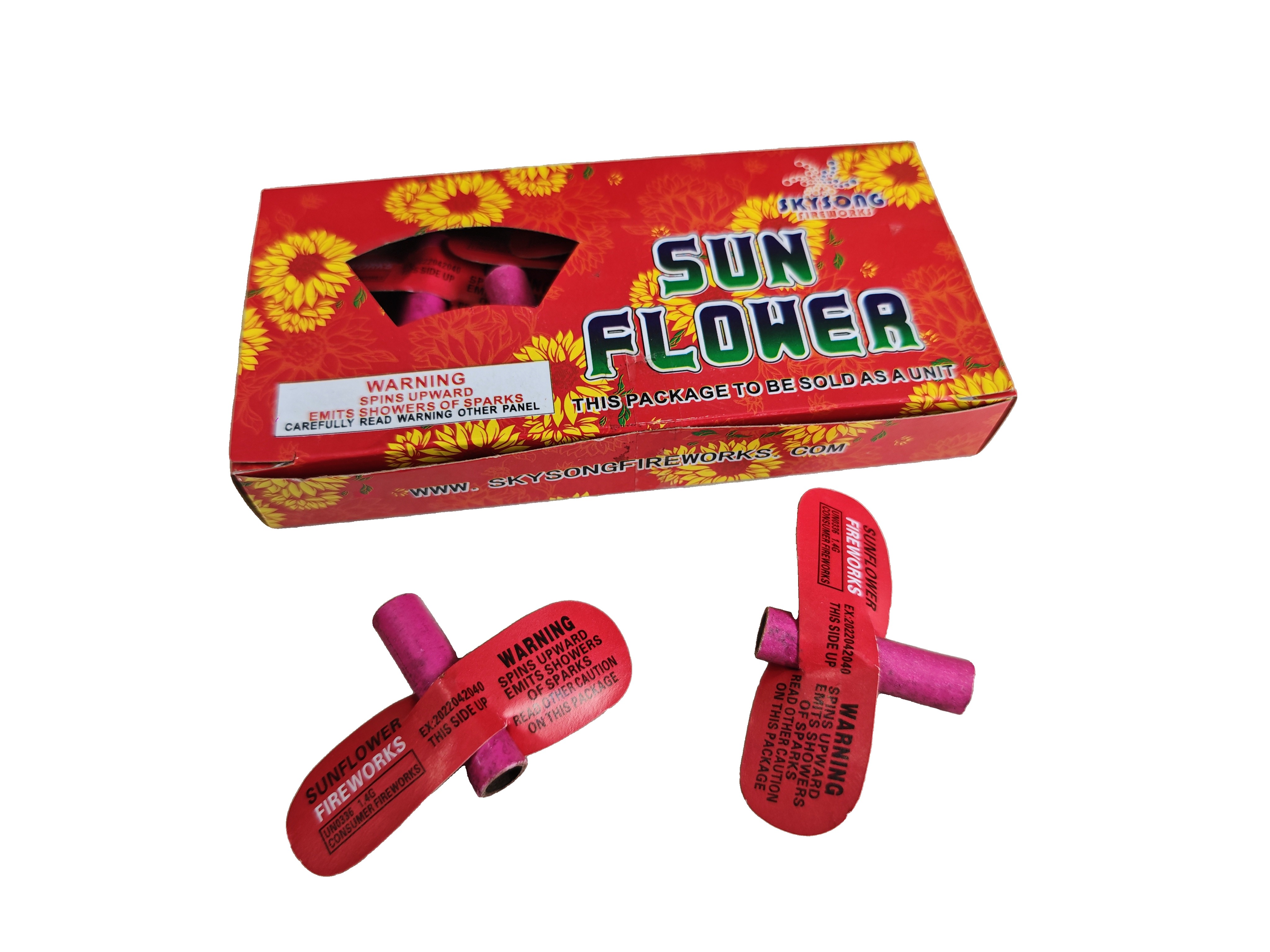 Sun Flower(S)