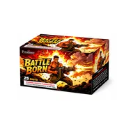 Battle Born 25Shots — 500 Gram Cake