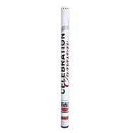 32inch Neon Celebration Cannon -Multi-Color Metallic