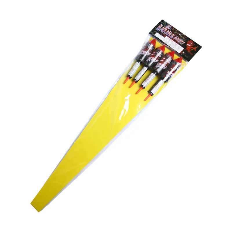 Black Devil Rocket - Image 2