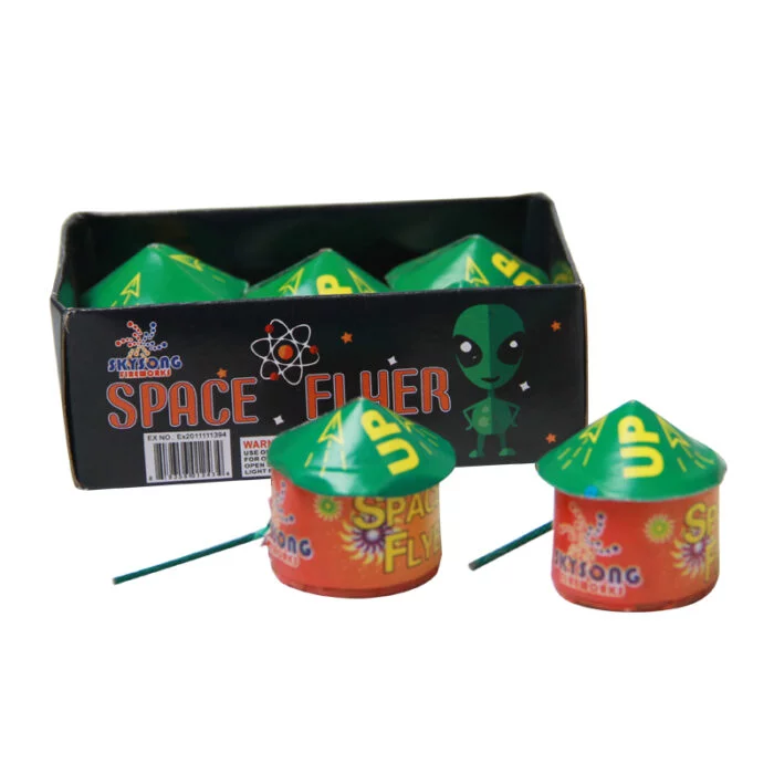 Space Flyer