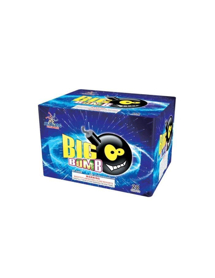 Big Bomb