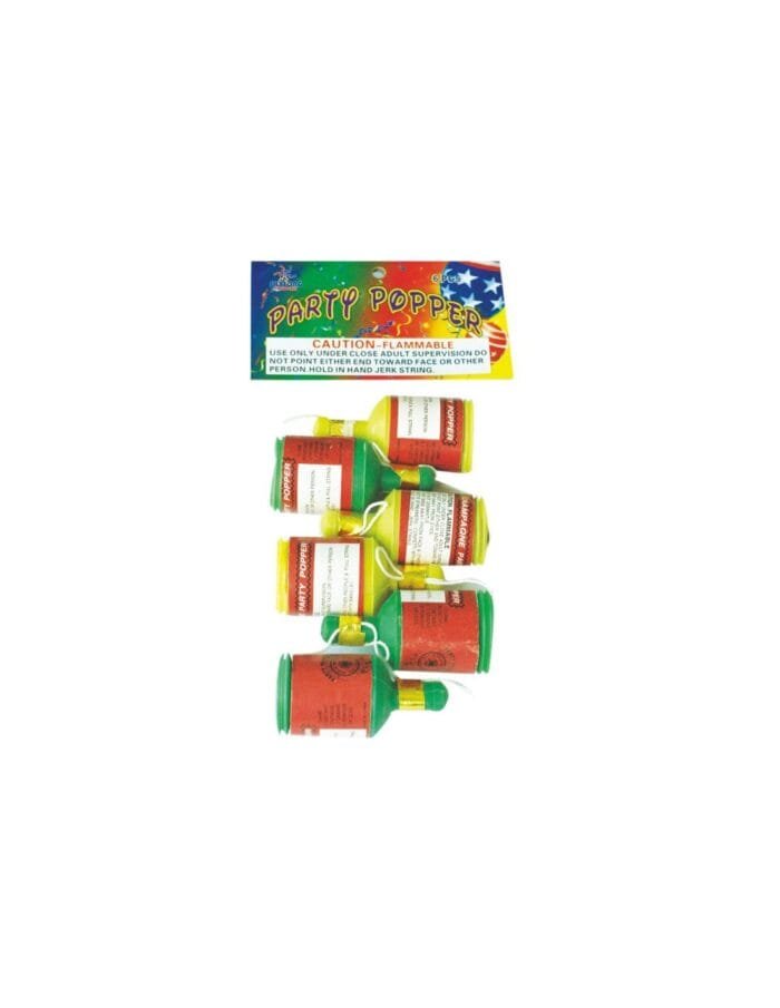 Party Popper