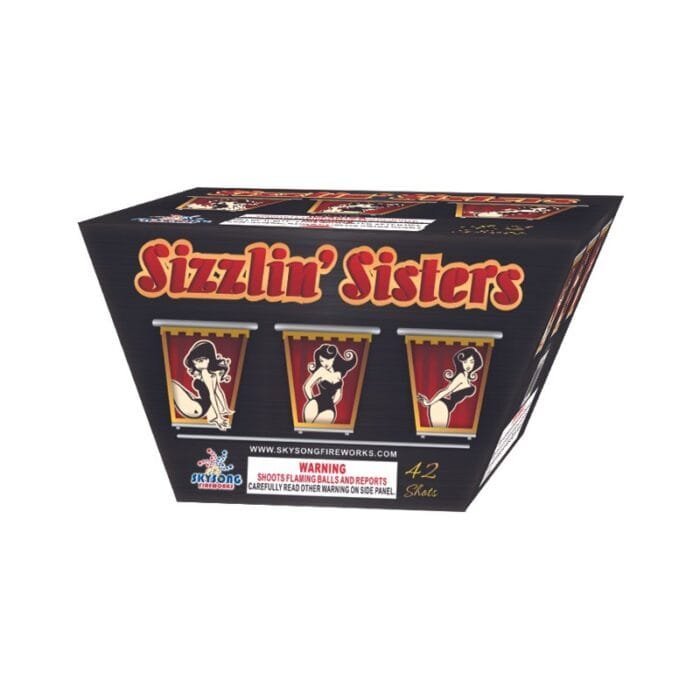 Sizzlin’ Sisters
